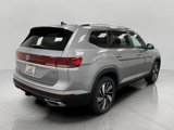 New 2025 Volkswagen Atlas SEL image 3