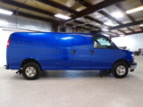 Used 2020 Chevrolet Express 2500 Extended w/ Enhanced Convenience Package image 6