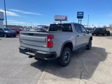New 2025 Chevrolet Silverado 1500 ZR2 w/ Technology Package image 6