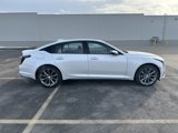 Used 2025 Cadillac CT5 Sport w/ Technology Package image 4