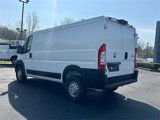 New 2025 RAM ProMaster 1500 w/ Safety Group image 5