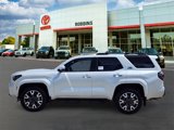 New 2025 Toyota 4Runner TRD Sport image 5