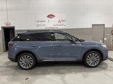 New 2025 Lincoln Corsair Reserve image 2