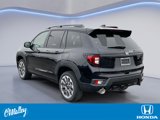 New 2025 Honda Passport Black Edition image 3