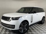 New 2025 Land Rover Range Rover SE image 2