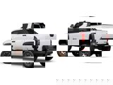 New 2025 Toyota Tacoma 4x4 Double Cab Hybrid image 4