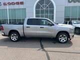 New 2026 RAM 1500 Big Horn image 3