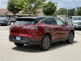New 2025 Nissan Murano SL image 5
