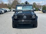 New 2025 Mercedes-Benz G 580 w/ EQ Technology image 2