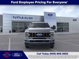 New 2025 Ford F350 Lariat image 6