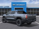 New 2026 Chevrolet Silverado EV Trail Boss image 3