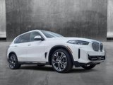 New 2026 BMW X5 xDrive50e w/ Climate Comfort Package image 3