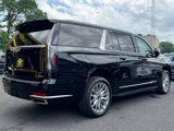 Used 2023 Cadillac Escalade ESV Premium Luxury image 6