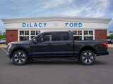 New 2025 Ford F150 Lightning Platinum image 4