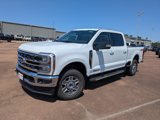 New 2026 Ford F250 Lariat image 4