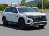New 2025 Volkswagen Atlas Peak Edition SE image 3