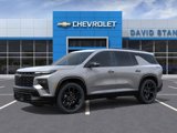 New 2026 Chevrolet Traverse RS image 2