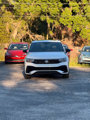 Used 2024 Volkswagen Tiguan SE R-Line image 2