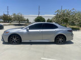 Used 2021 Toyota Camry SE image 5