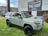 Used 2023 Toyota 4Runner TRD Off-Road Premium image 2