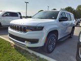 Used 2024 Jeep Wagoneer Series II image 5