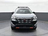 New 2026 Nissan Rogue SV image 2