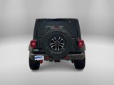 New 2025 Jeep Wrangler Unlimited Rubicon w/ XTREMEE 35" Tire Package image 3