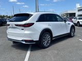 New 2025 MAZDA CX-90 3.3 Turbo w/ Premium Plus Pkg image 3