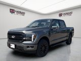 New 2025 Ford F150 Lariat w/ Equipment Group 501A Mid image 3