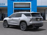New 2025 Chevrolet Traverse High Country w/ LPO, Floor Liner Package image 3