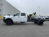New 2025 RAM 5500 Tradesman image 2