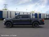 New 2025 Ford F150 Platinum w/ Equipment Group 702A High image 4