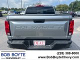 New 2026 Chevrolet Colorado W/T w/ WT Custom Package image 6