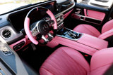 Used 2020 Mercedes-Benz G 63 AMG 4MATIC image 4