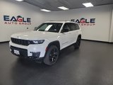 New 2025 Jeep Grand Cherokee L Limited w/ Luxury Tech Group II image 5
