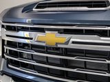 New 2025 Chevrolet Silverado 3500 LTZ w/ LTZ Convenience Package image 5