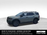 New 2026 Honda Passport TrailSport image 4