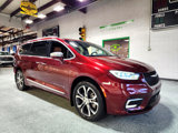 Used 2022 Chrysler Pacifica Pinnacle image 4