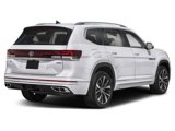 New 2025 Volkswagen Atlas SEL Premium R-Line image 2