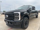 New 2025 Ford F350 Platinum w/ FX4 Off-Road Package image 3