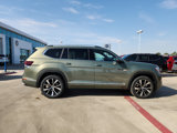 New 2025 Volkswagen Atlas SEL Premium R-Line image 6