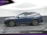 New 2025 Subaru Outback Onyx Edition XT image 4