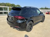 New 2026 Mercedes-Benz GLE 350 4MATIC image 3
