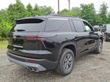 New 2026 Chevrolet Traverse LT w/ Enhanced Driving Package image 4