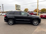 Used 2017 Jeep Grand Cherokee Summit w/ Platinum Series Group image 4