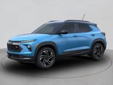 New 2026 Chevrolet TrailBlazer RS w/ Convenience Package image 2