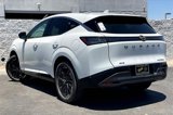 New 2025 Nissan Murano Platinum image 2