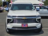 New 2025 Chevrolet Tahoe Premier image 2