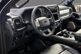 New 2025 Ford F150 Lariat w/ Equipment Group 502A High image 3