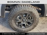 Used 2025 Chevrolet Silverado 1500 ZR2 w/ Technology Package image 5
